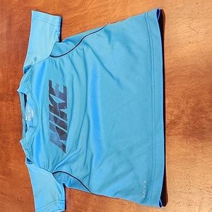 Boyd NIKE dry fit shirt